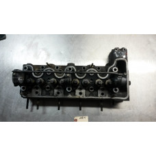 #HE04 Cylinder Head From 1981 Mercedes-Benz 240D  2.4 6160161401